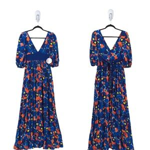 STAUD affogato dress in perfect condition! Size xs
